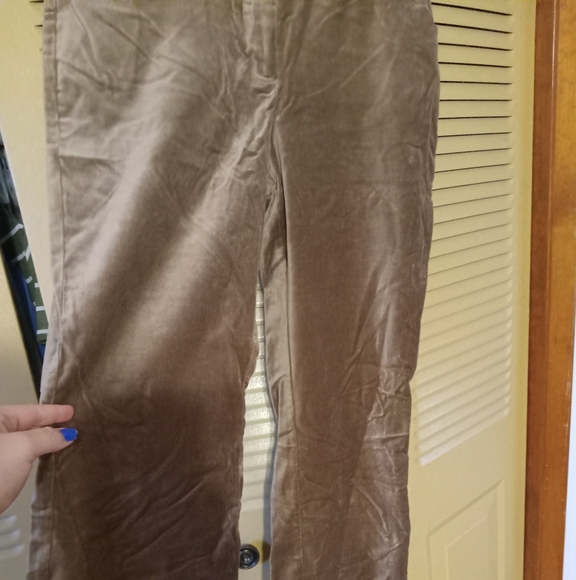 Boston design studio plush pants - Picture 2 of 6